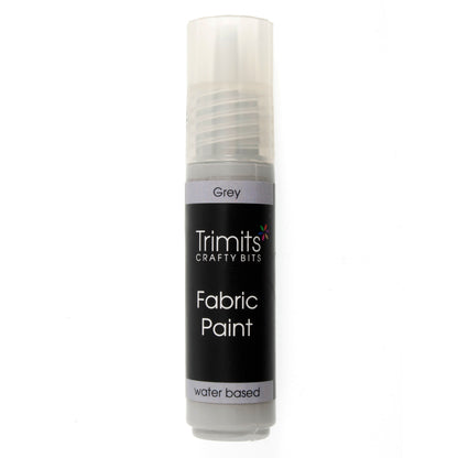 Trimits Fabric Paint Pen (27 Colours)