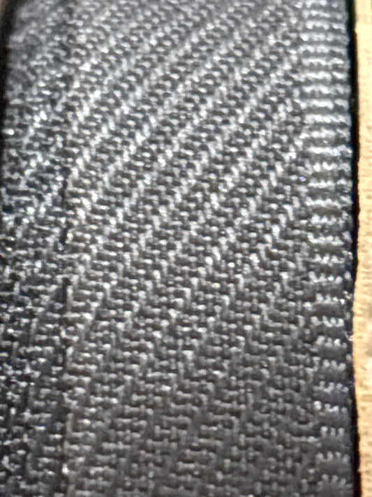 14mm Polyester Kicktape - 3 Colours (Price per 25cm)