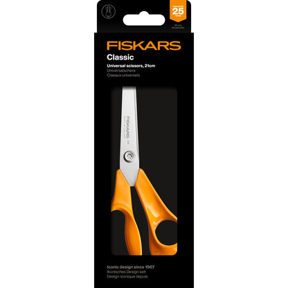 Fiskars Classic Universal Scissor 21cm