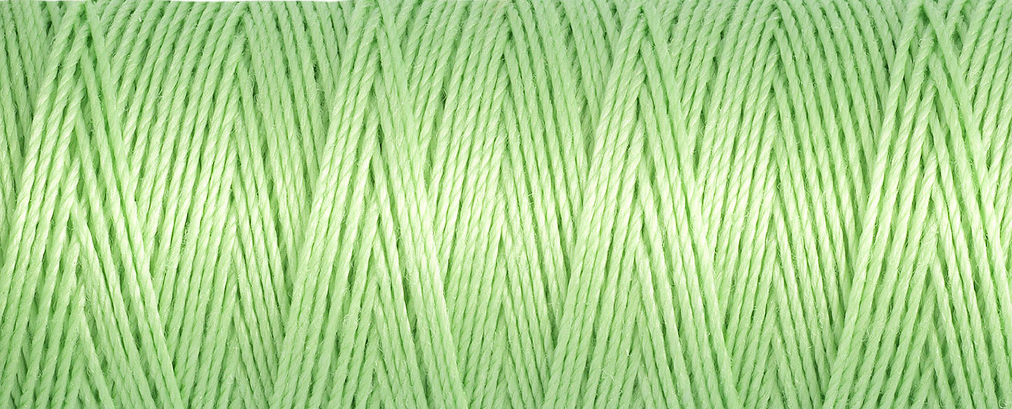 Gutermann  Top Stitch Thread: 30m