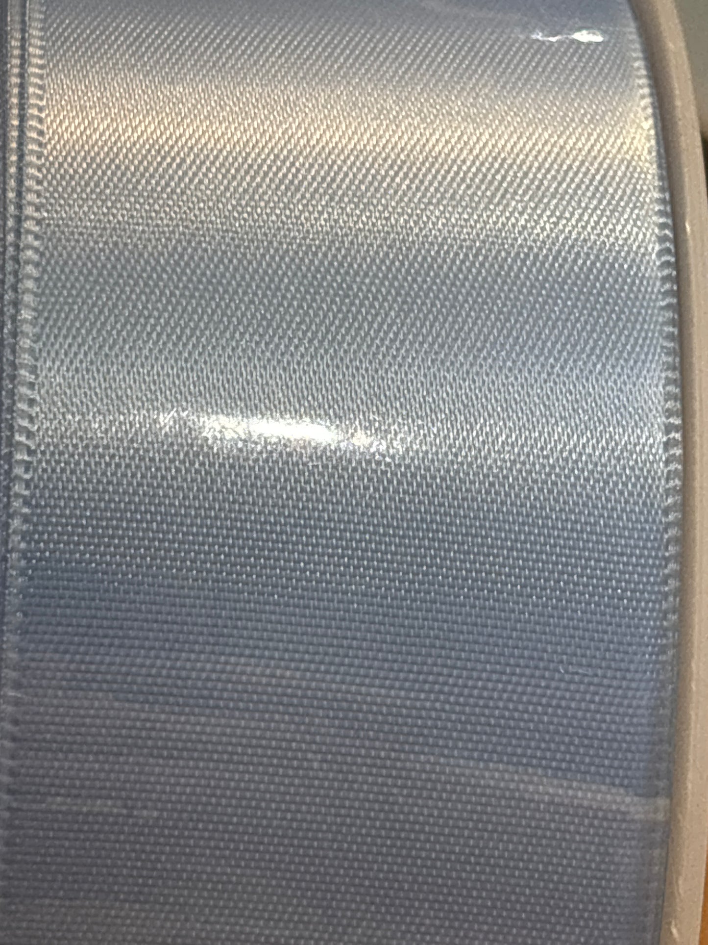 38mm Double Faced Ribbon - Multiple Colours (Price per 25cm)