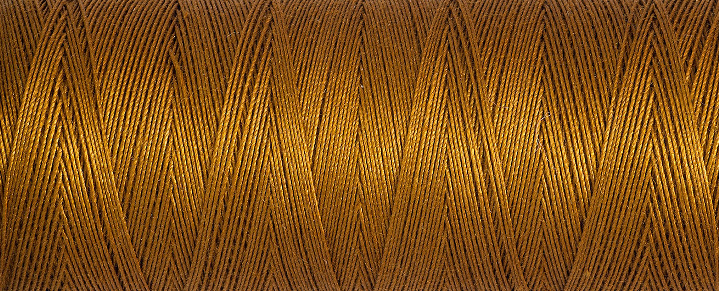 Gutermann Natural Cotton Thread - 100m