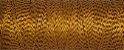 Gutermann Natural Cotton Thread - 100m