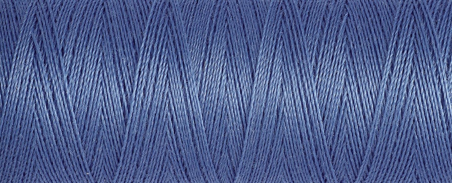 Gutermann Sew-All Thread - 100m (Shades 000 - 399)