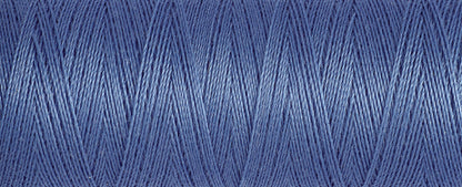 Gutermann Sew-All Thread - 100m (Shades 000 - 399)