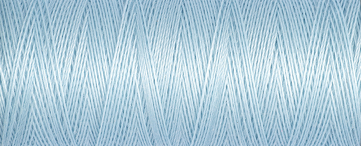 Gutermann Sew-All Thread - 100m (Shades 000 - 399)