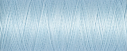 Gutermann Sew-All Thread - 100m (Shades 000 - 399)