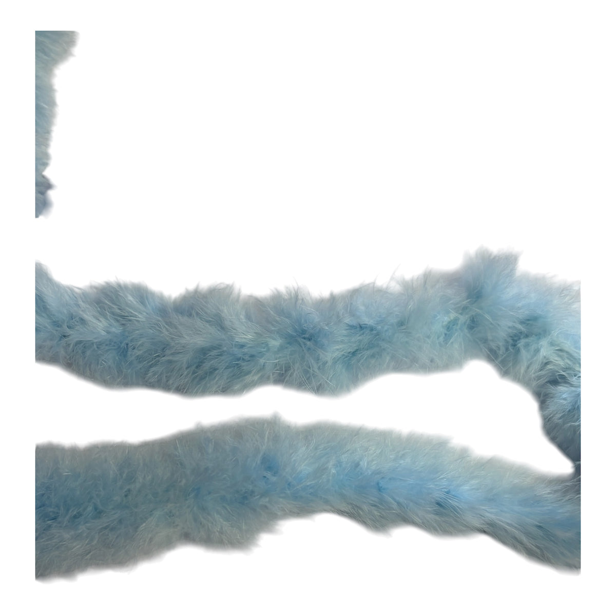 Marabou Trim (Various Colours, Price per 25cm)