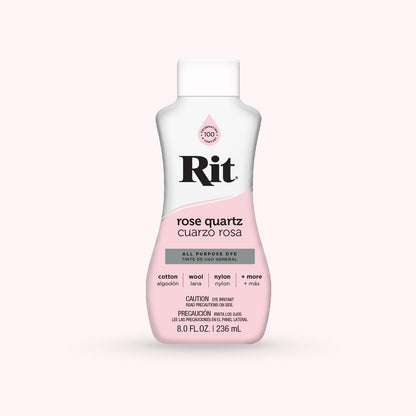 Rit Dye Liquid (39 Shades Available)