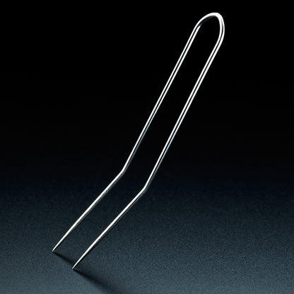 Clover Fork Blocking Pins