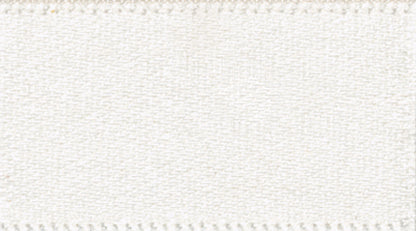 7mm Berisfords Double Faced Ribbon - 19 Colours (Price per 25cm)