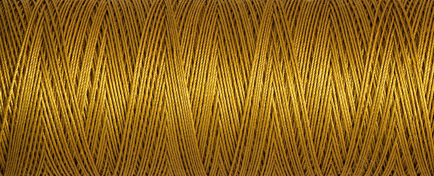 Gutermann Natural Cotton Thread - 100m