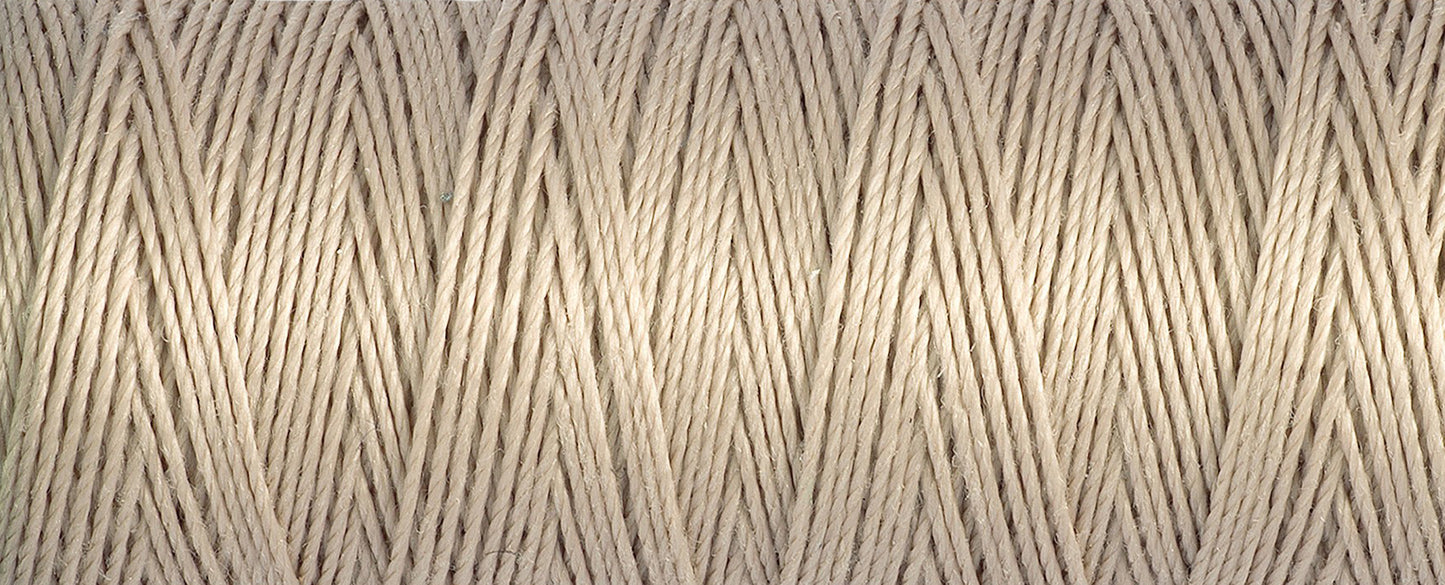 Gutermann  Top Stitch Thread: 30m