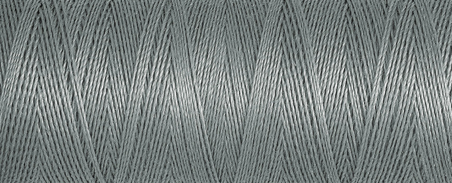 Gutermann Sew-All Thread - 100m (Shades 000 - 399)