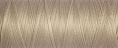Gutermann Natural Cotton Thread - 100m
