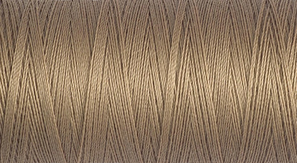 Gutermann Sew-All Thread - 100m (Shades 000 - 399)