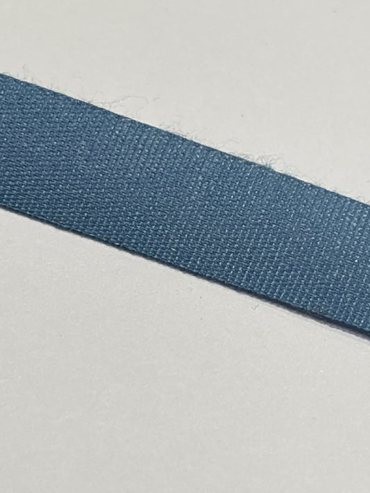 11mm Rustic Taffeta Ribbon (Price per 25cm)