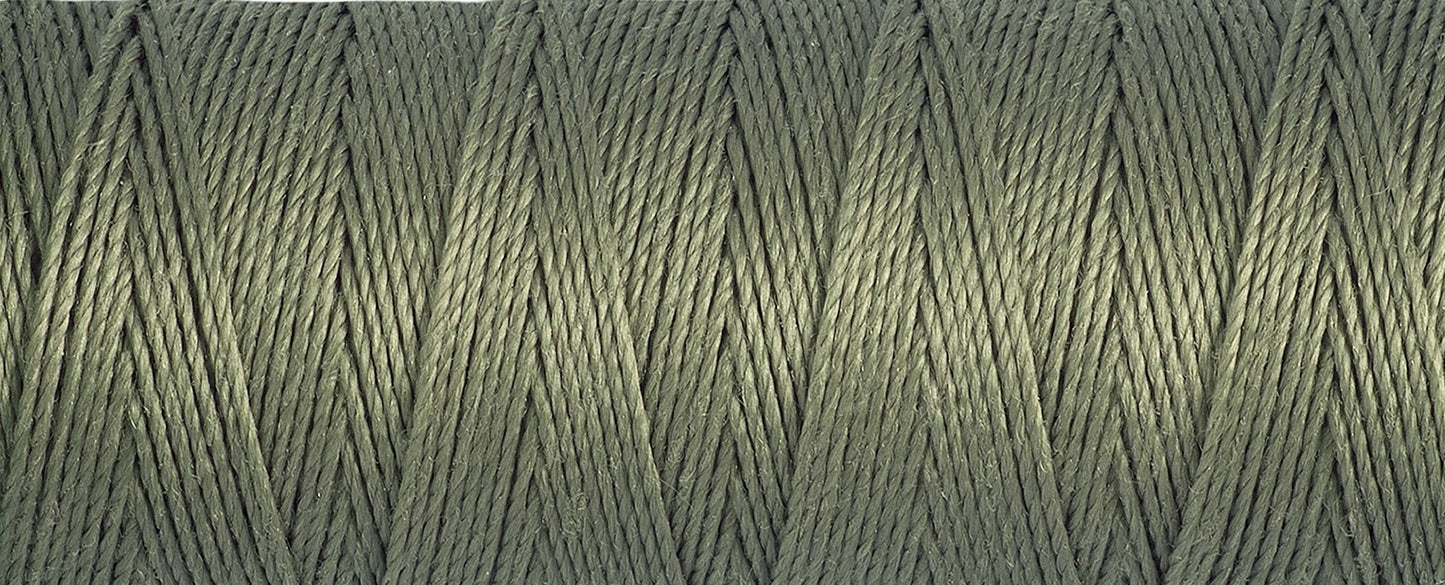 Gutermann  Top Stitch Thread: 30m