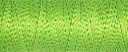 Gutermann Sew-All Thread - 100m (Shades 000 - 399)