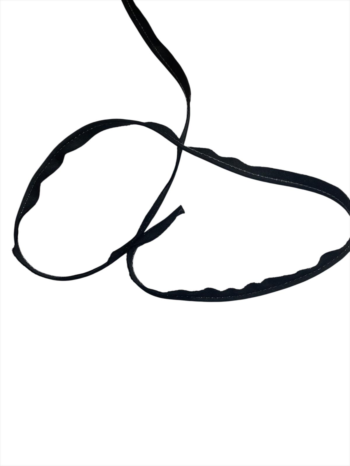 3mm Insertion Piping - 6 Colours (Price  per 25cm)