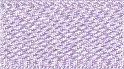 7mm Berisfords Double Faced Ribbon - 19 Colours (Price per 25cm)