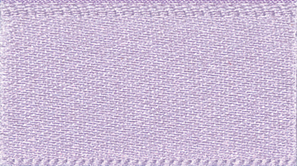 7mm Berisfords Double Faced Ribbon - 19 Colours (Price per 25cm)