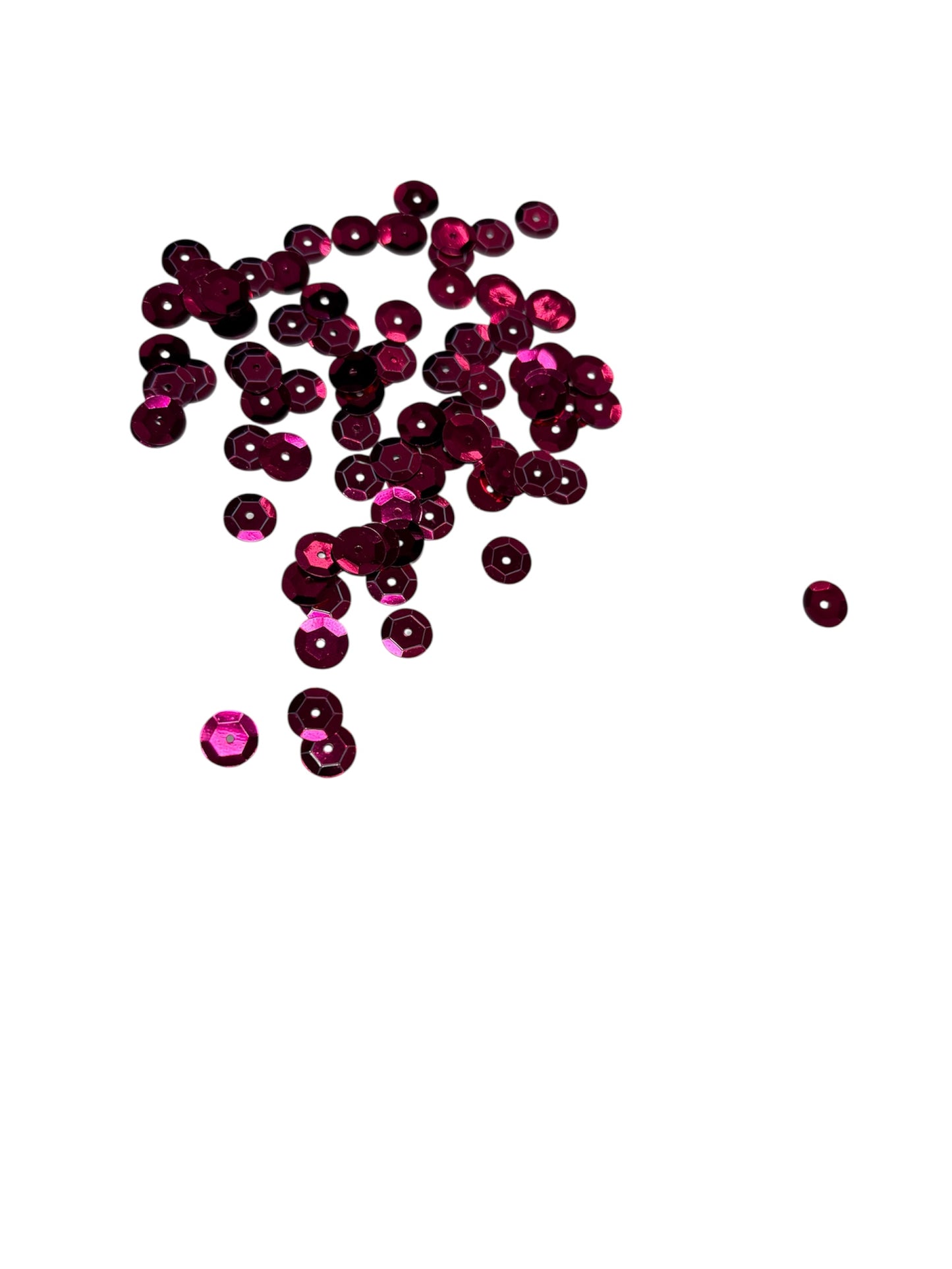 Loose Sequins (Price per gram)