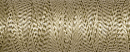 Gutermann Natural Cotton Thread - 100m