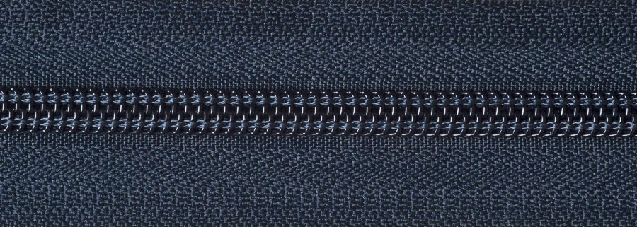 Nylon Open End Zips 36cm/ 14”