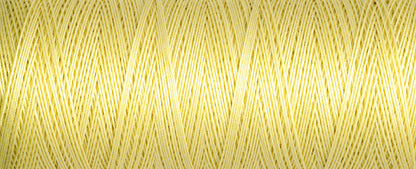 Gutermann Natural Cotton Thread - 100m