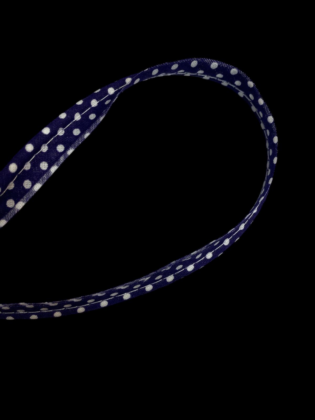 3mm Insertion Piping - 6 Colours (Price  per 25cm)