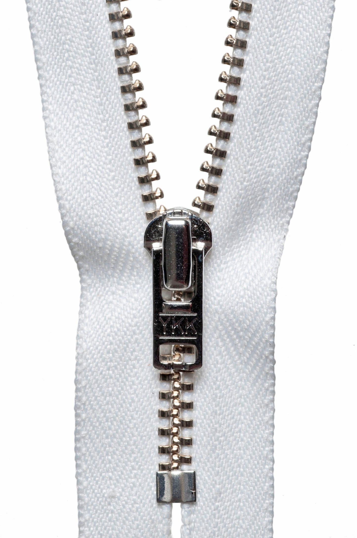 YKK Trouser Zip 18cm/ 7” (Various colours)