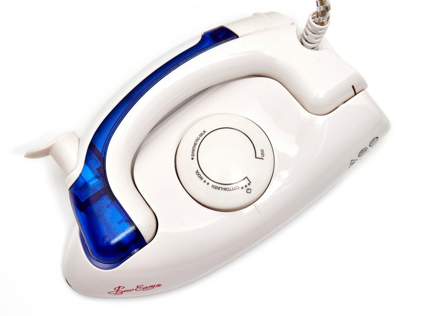 Steam Iron