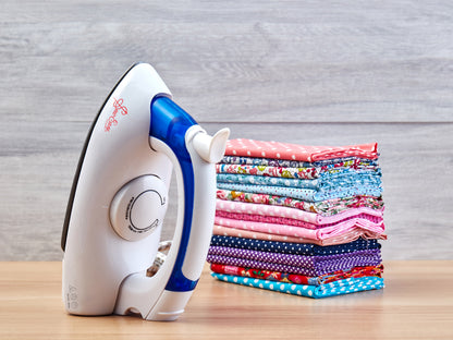 Sew Easy Steam Iron
