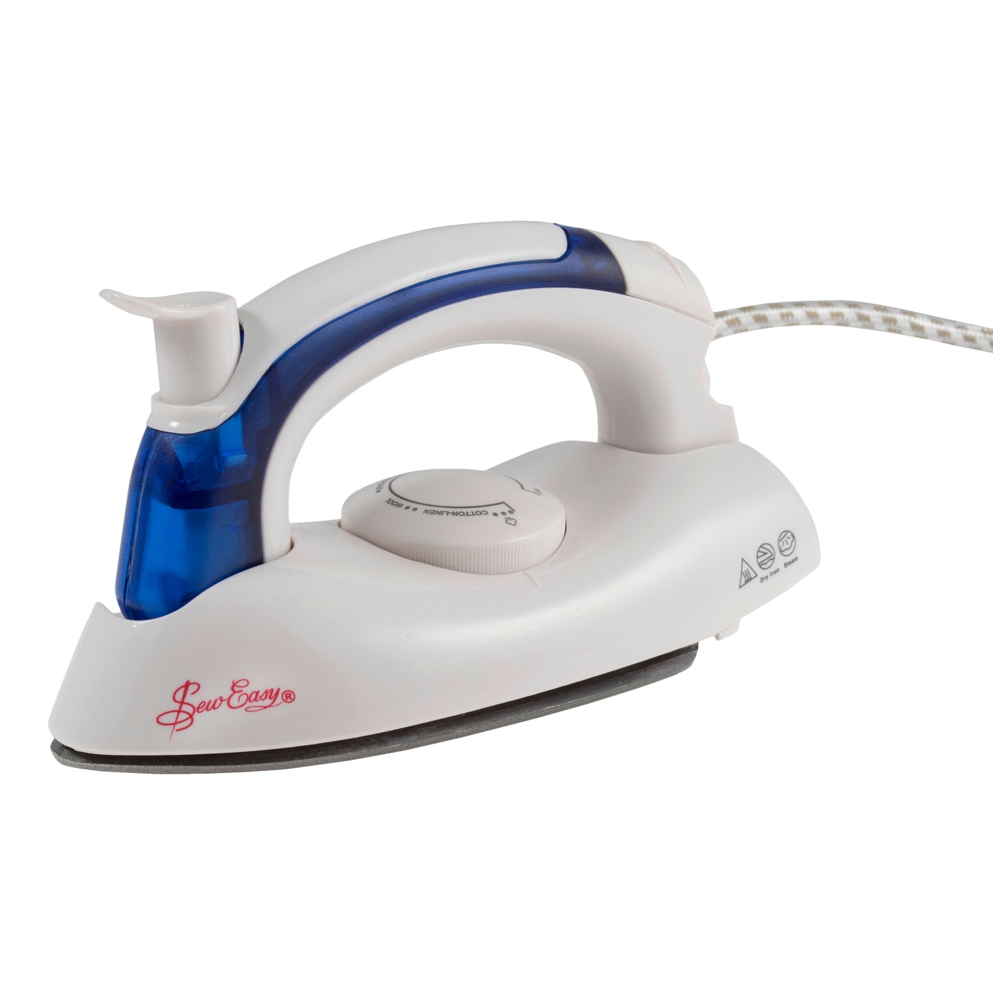 Steam Iron