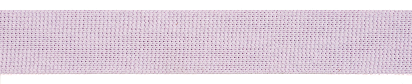 40mm Cotton Acrylic Webbing (Price per 25cm)