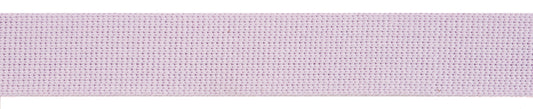 40mm Cotton Acrylic Webbing (Price per 25cm)
