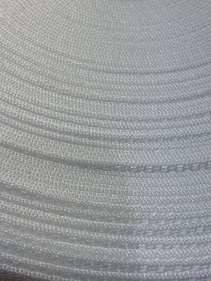 38mm Polypropylene Webbing - 11 Colours (Price per 25cm)