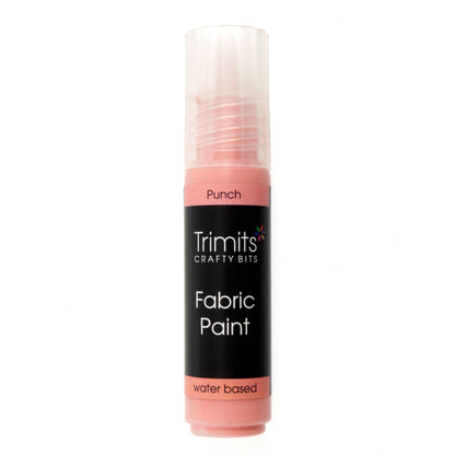 Trimits Fabric Paint Pen (27 Colours)