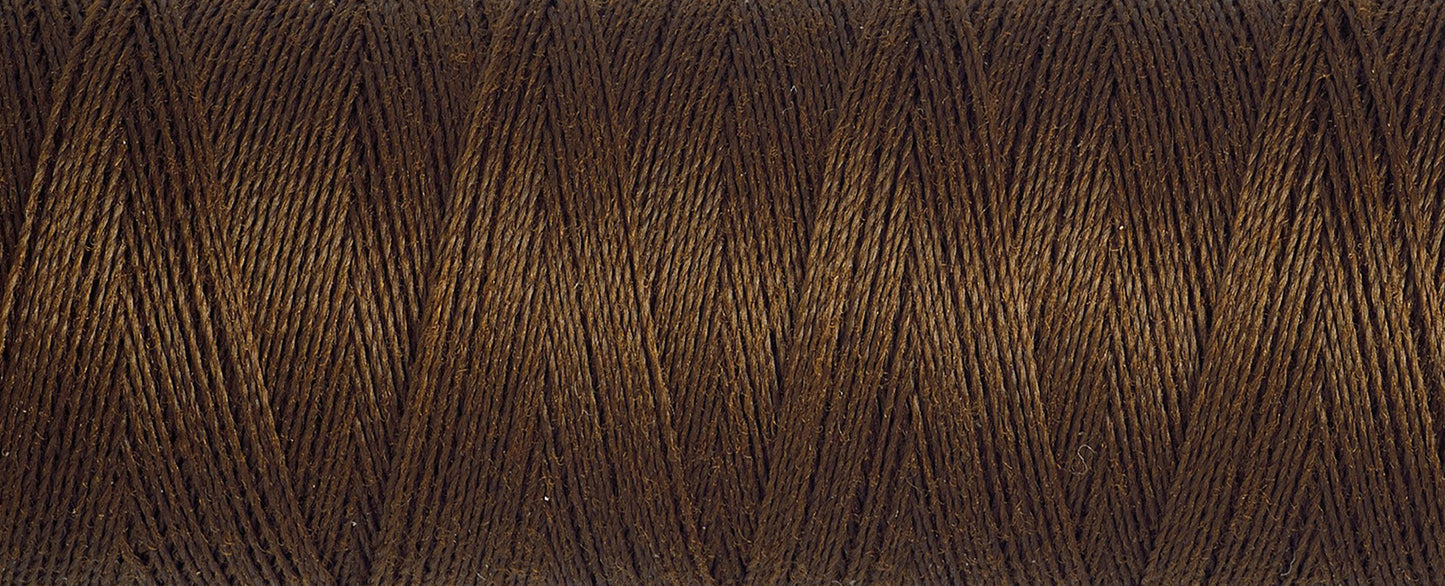 Gutermann Sew-All Thread - 100m (Shades 000 - 399)