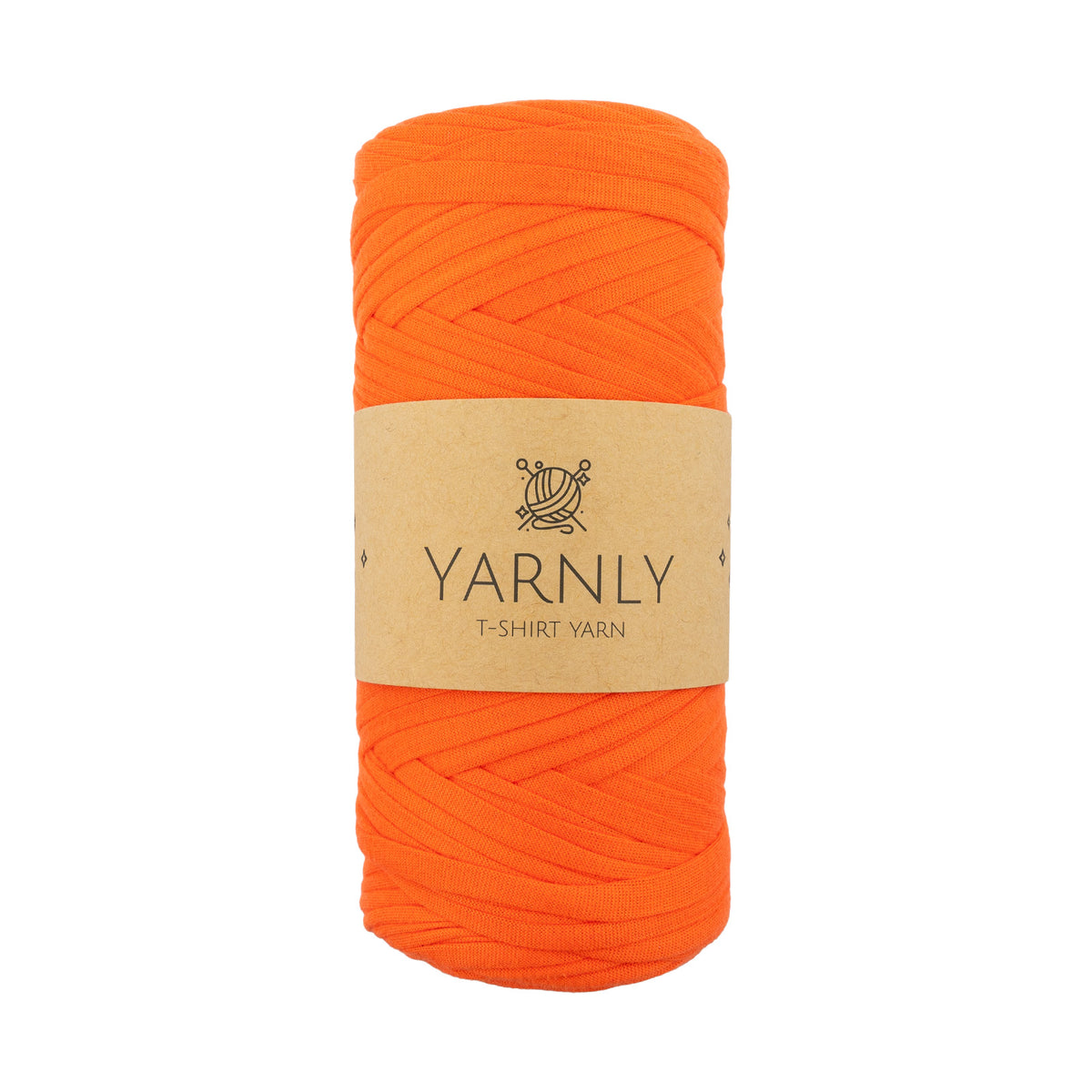 Yarnly T-Shirt Yarn (Various Colours)
