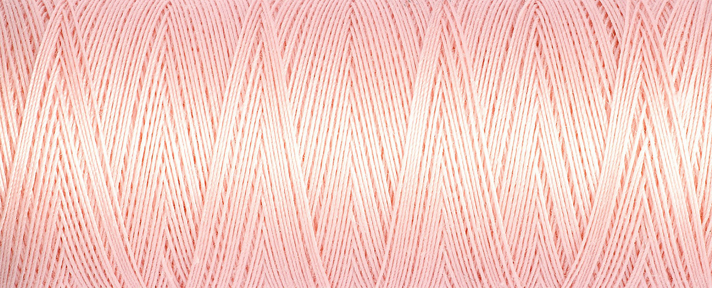 Gutermann Natural Cotton Thread - 100m