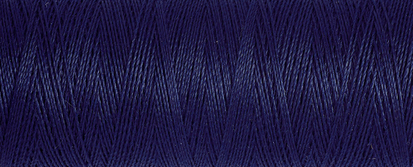 Gutermann Sew-All Thread - 100m (Shades 000 - 399)