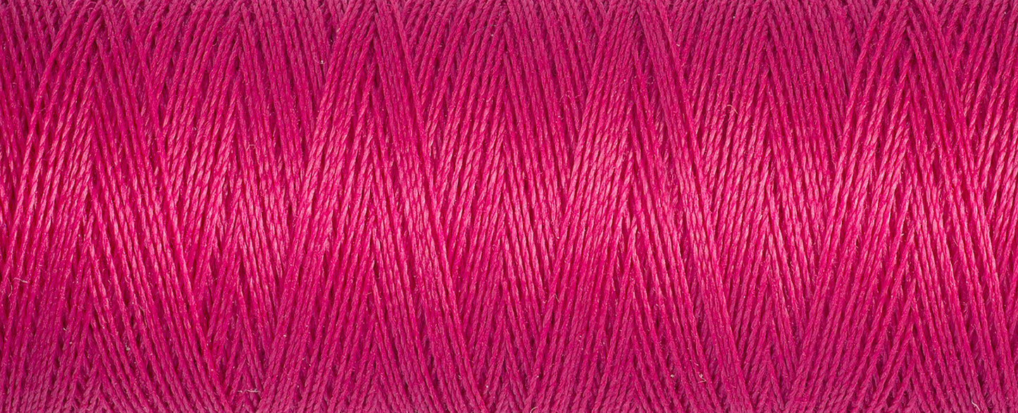 Gutermann Sew-All Thread - 100m (Shades 000 - 399)