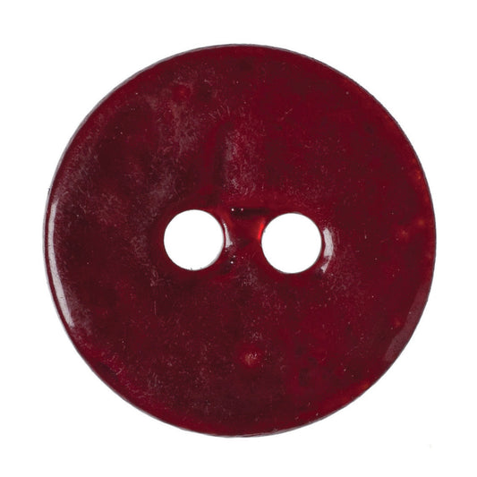 Hemline 11.25mm Buttons - 6 pack