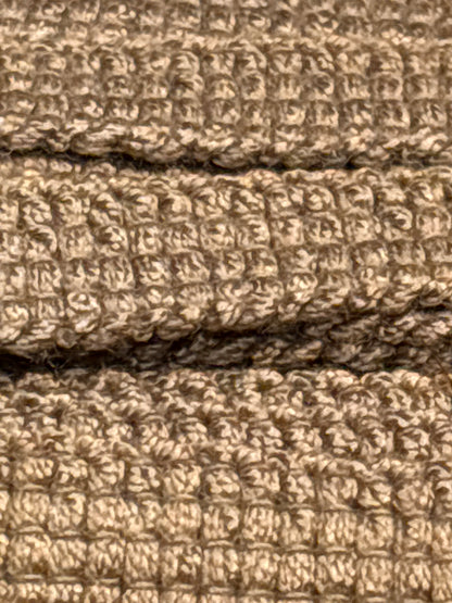 12mm Flat Furnishing Braid Trim - 2 Colours (Price per 25cm)