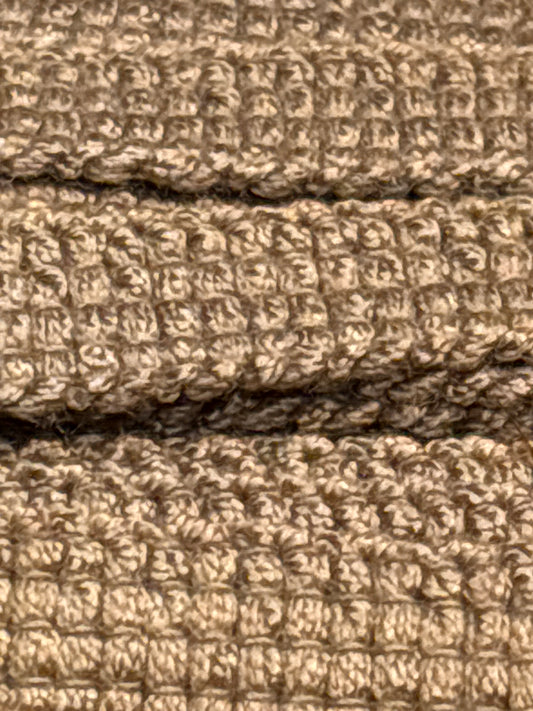 12mm Flat Furnishing Braid Trim - 2 Colours (Price per 25cm)