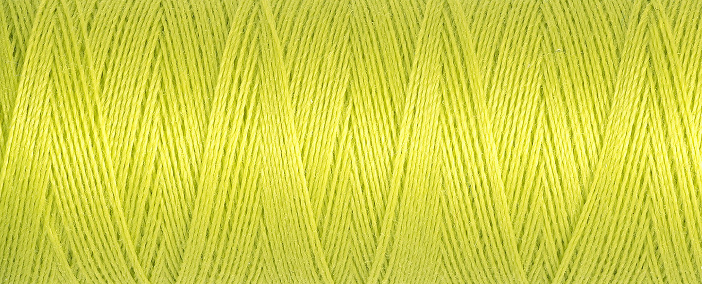 Gutermann Sew-All Thread - 100m (Shades 000 - 399)