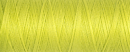 Gutermann Sew-All Thread - 100m (Shades 000 - 399)