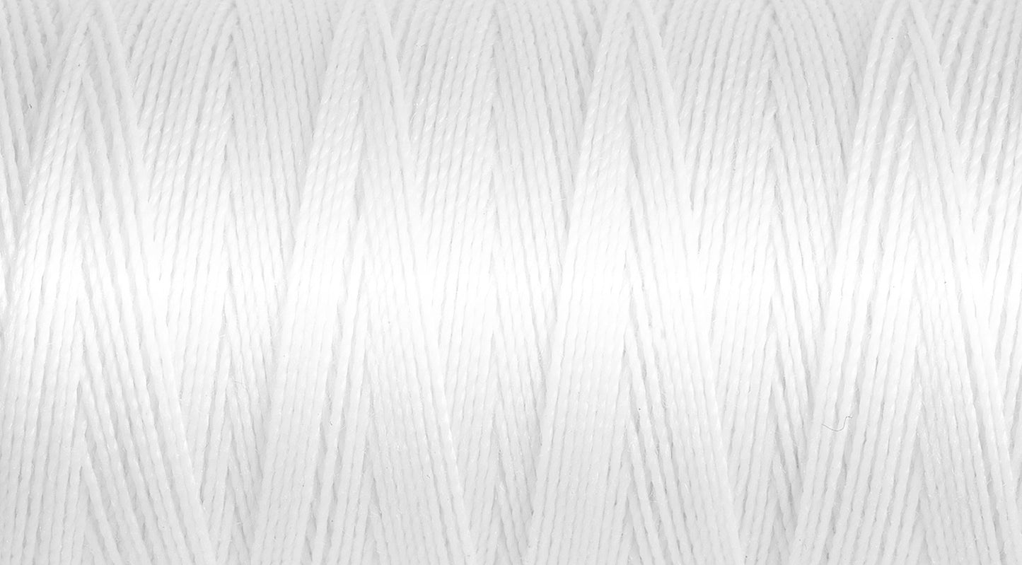 Gutermann Extra Strong Upholstery Thread - 100m